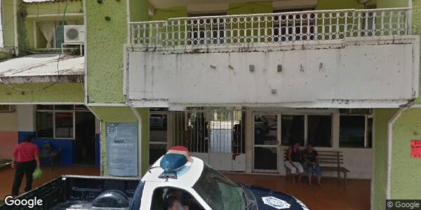 PRESIDENCIA MUNICIPAL DE IXTACOMITAN